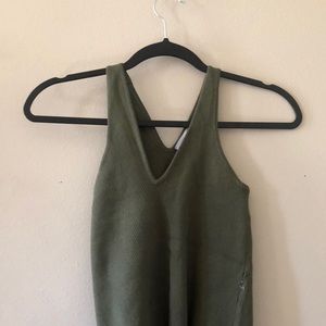 Women’s tank top